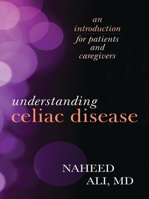 cover image of Understanding Celiac Disease